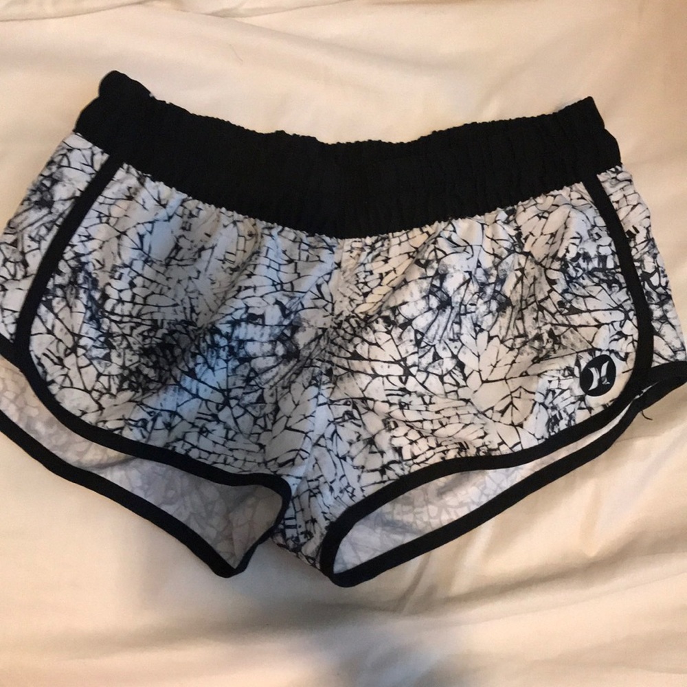Hurley board shorts